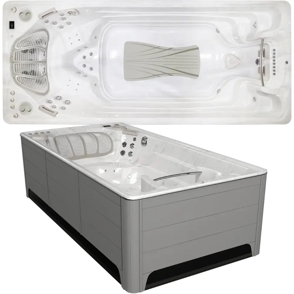 Hydropool Swimspa 19Ex
