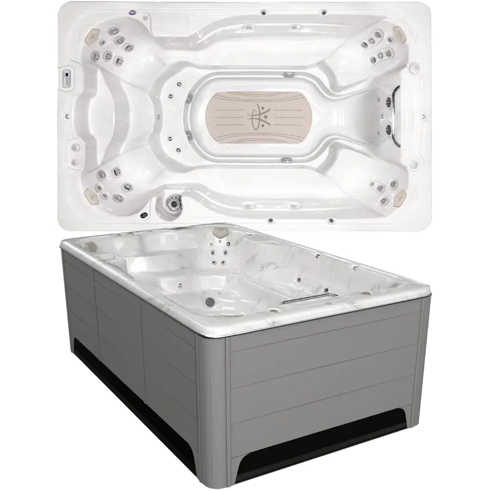 Hydropool Swimspa 13FFP