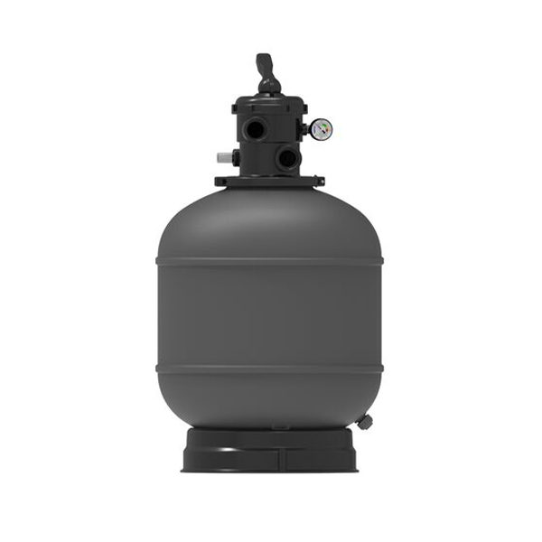AstralPool Galactic Poolfilter – Sandfilter 400 och 500