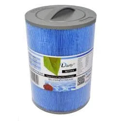 Spafilter Darlly SC714-S Silverstream – antibakteriellt spafilter