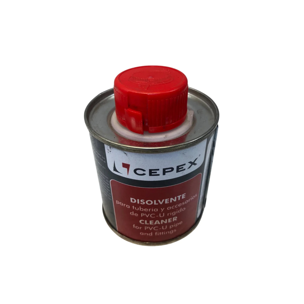 PVC Cleaner - Rengöring pvc 125ml