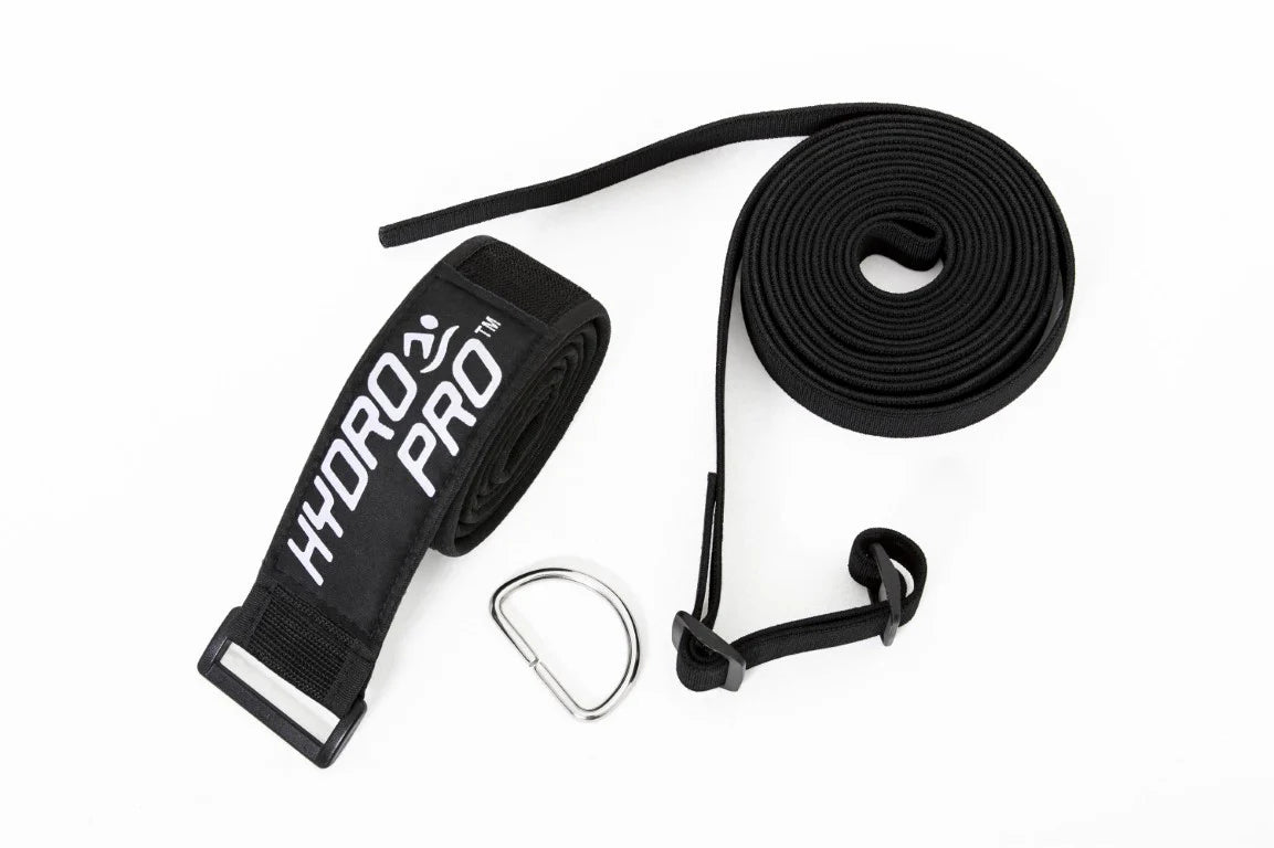 Simtränare Hydro Pro