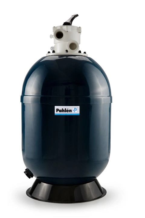 Sandfilter Purgo Top från Pahlén