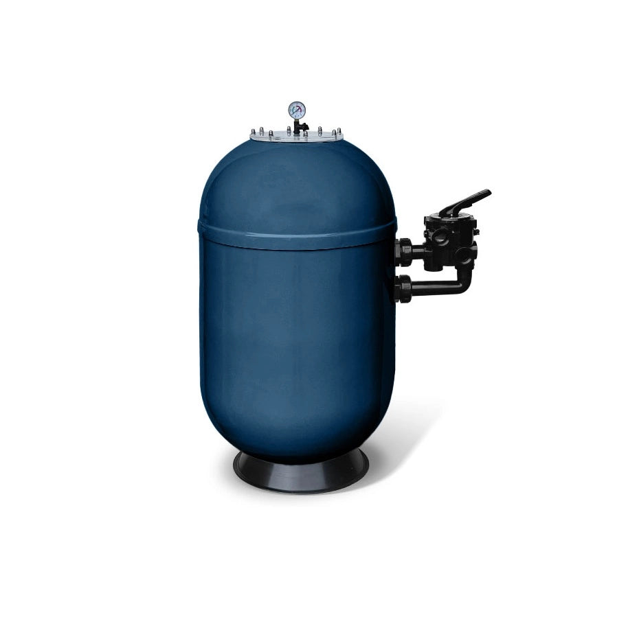 Sandfilter Mundo Plus