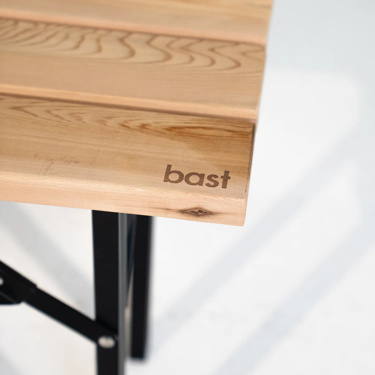 BAST Björk Deluxe