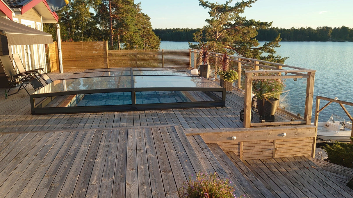 Pooltak Balneis från Pahlén