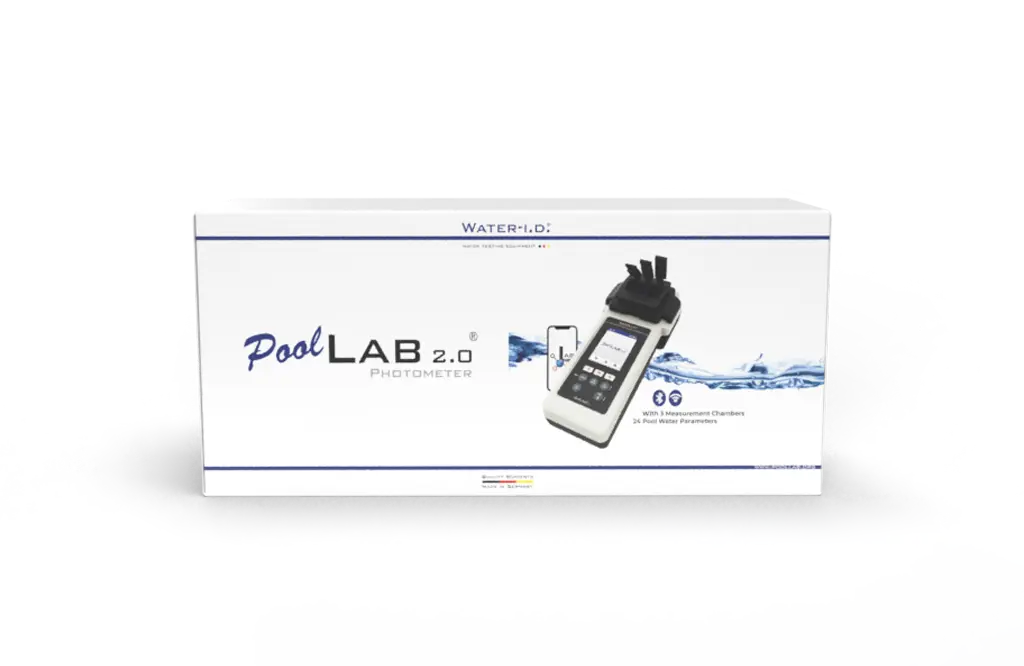 Poollab 2.0