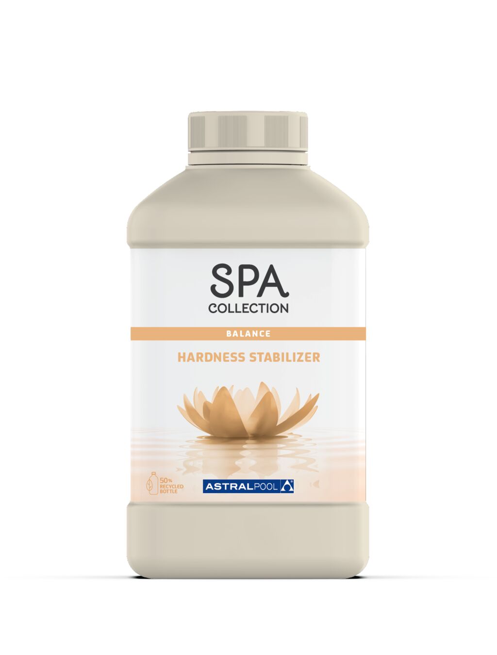 Spa Collection AstralPool Hardness Stabilizer – stabiliserar kalciumhårdhet i spabad