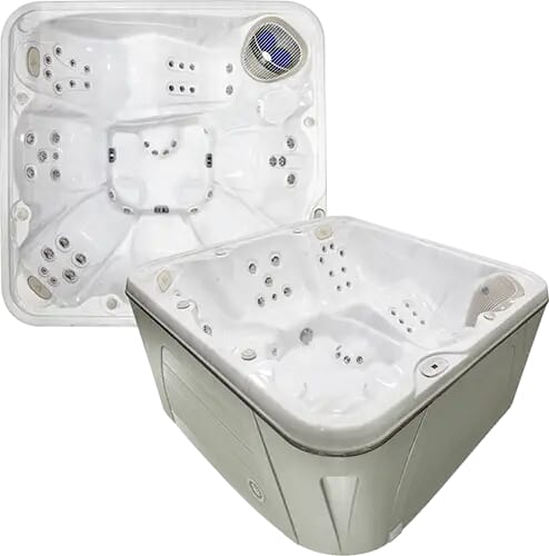 Serenity 6900