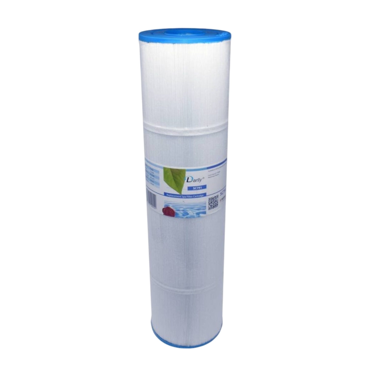 Spafilter SC791 passar till Coast Spa