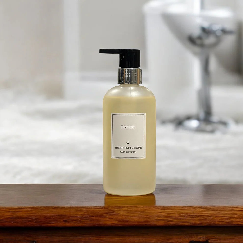 Handtvål Fresh - The Friendly Home