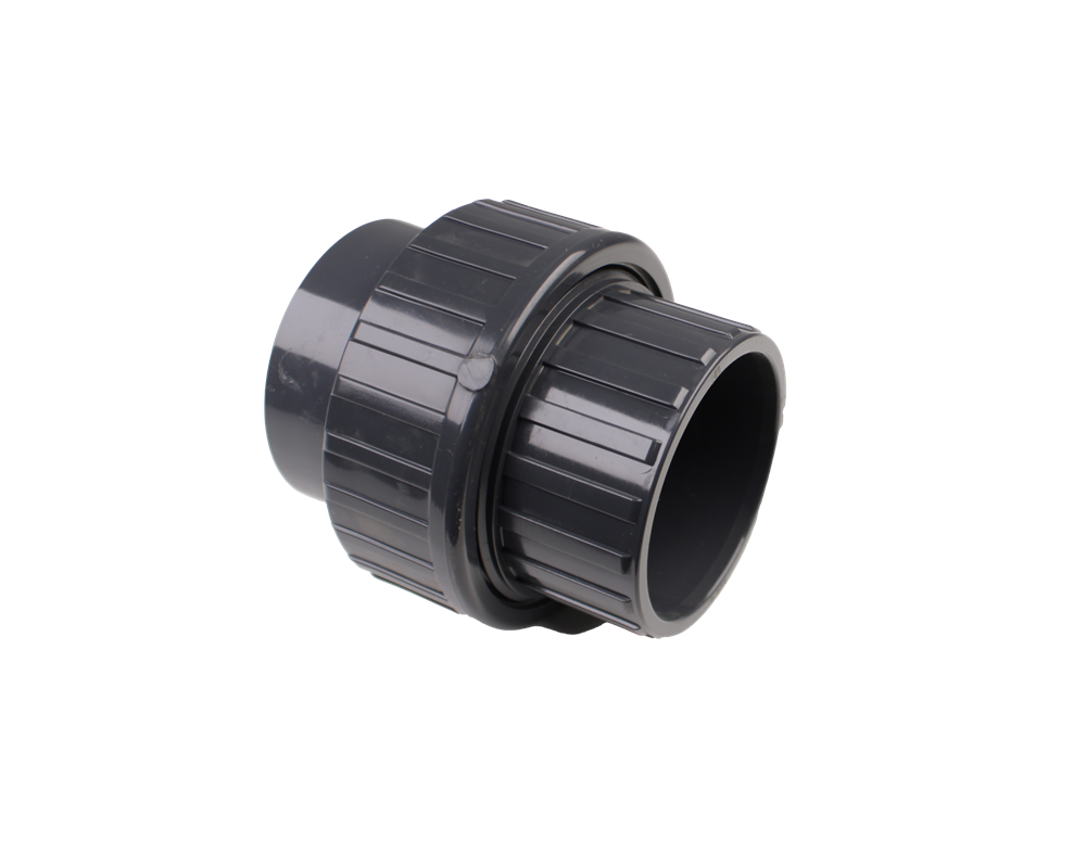 Union PVC inv.lim D 50