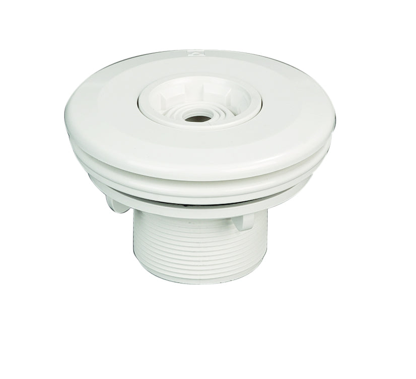 Multiflow inlopp för liner vit – AstralPool – artikel 00330
