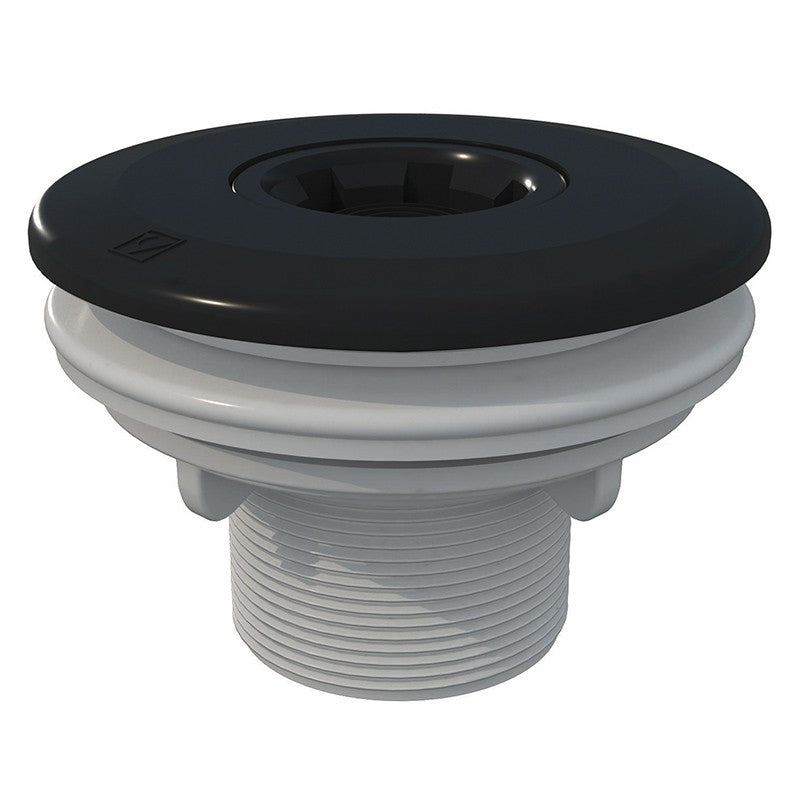 Multiflow inlopp för liner antracit – AstralPool – artikel 00330CL144