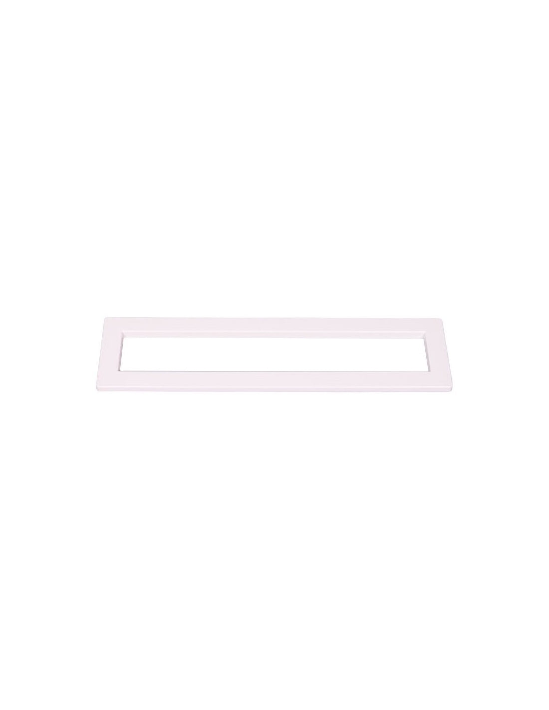 Front vit till skimmer 56176 – AstralPool – artikel 4402010023
