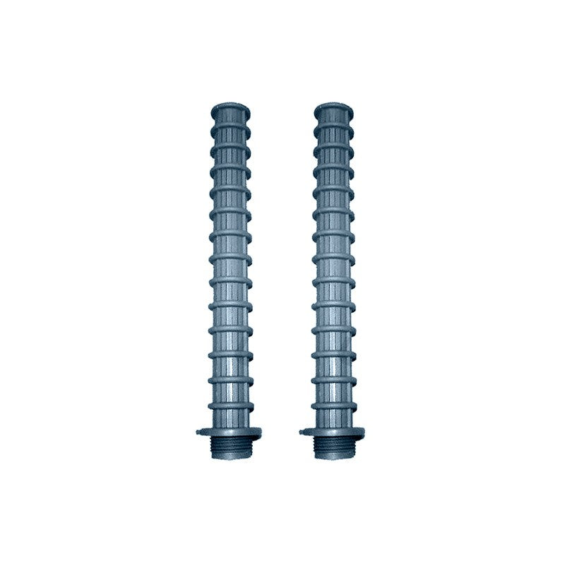 Dysor 3/4 tum 225 mm, 2-pack – AstralPool Cantabric 600 – artikel 4404300712