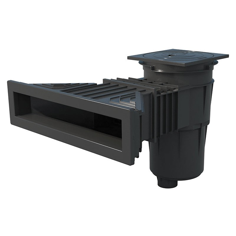 Skimmer Astral 56176 antracit – artikel 56176CL144
