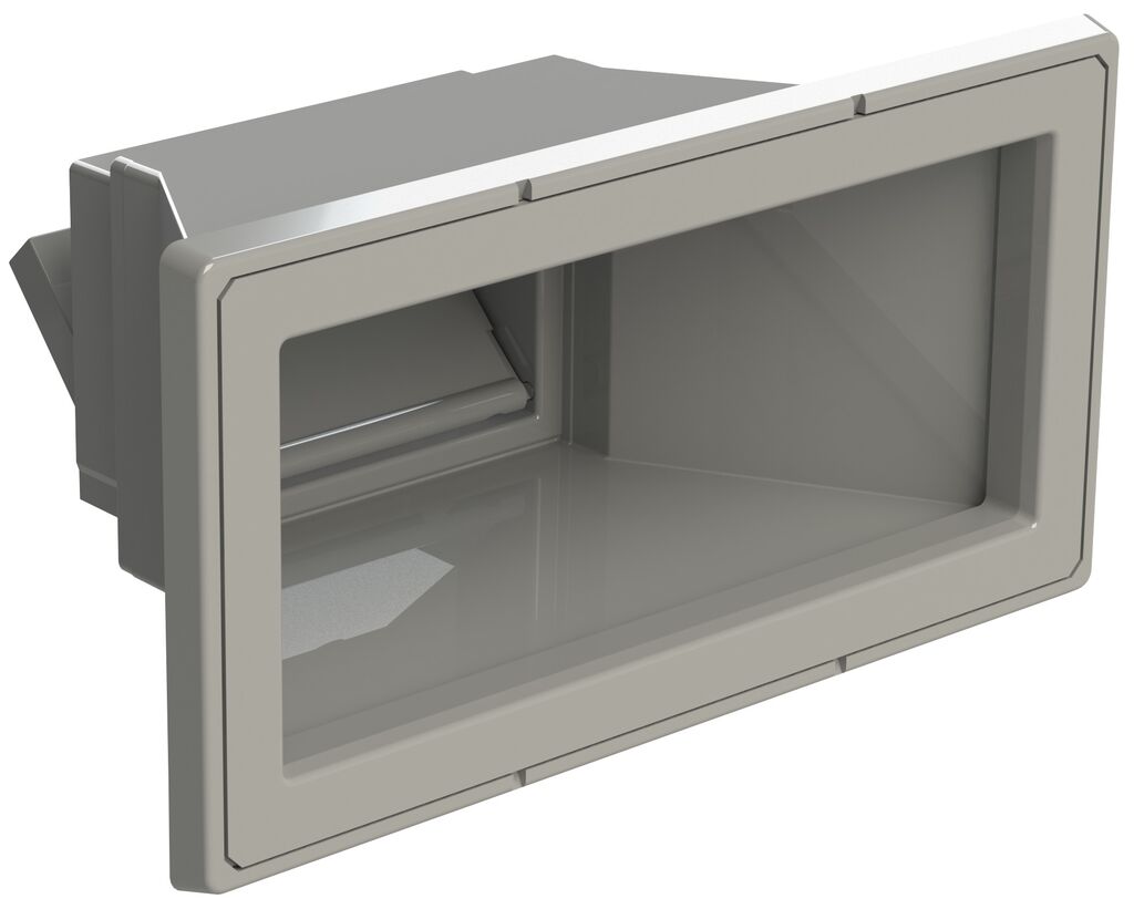 Frontpaket bred skimmer grå – AstralPool – artikel 74035CL129