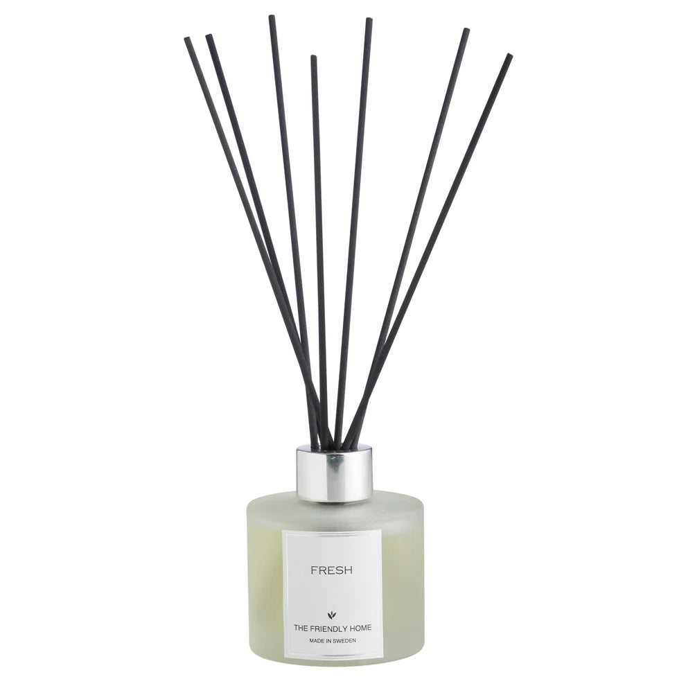 Doftpinnar 100ml Fresh - The Friendly Home