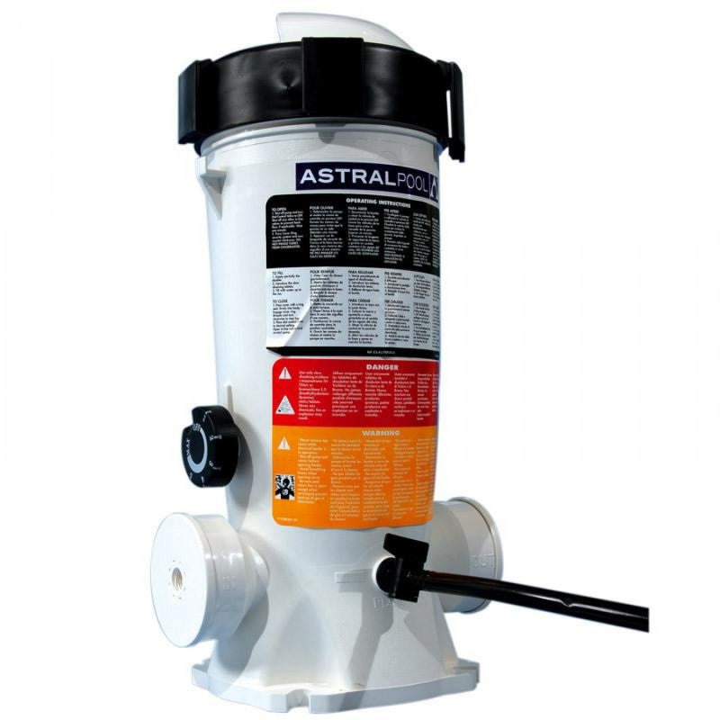 AstralPool Dossi-3 klorautomat offline 24430