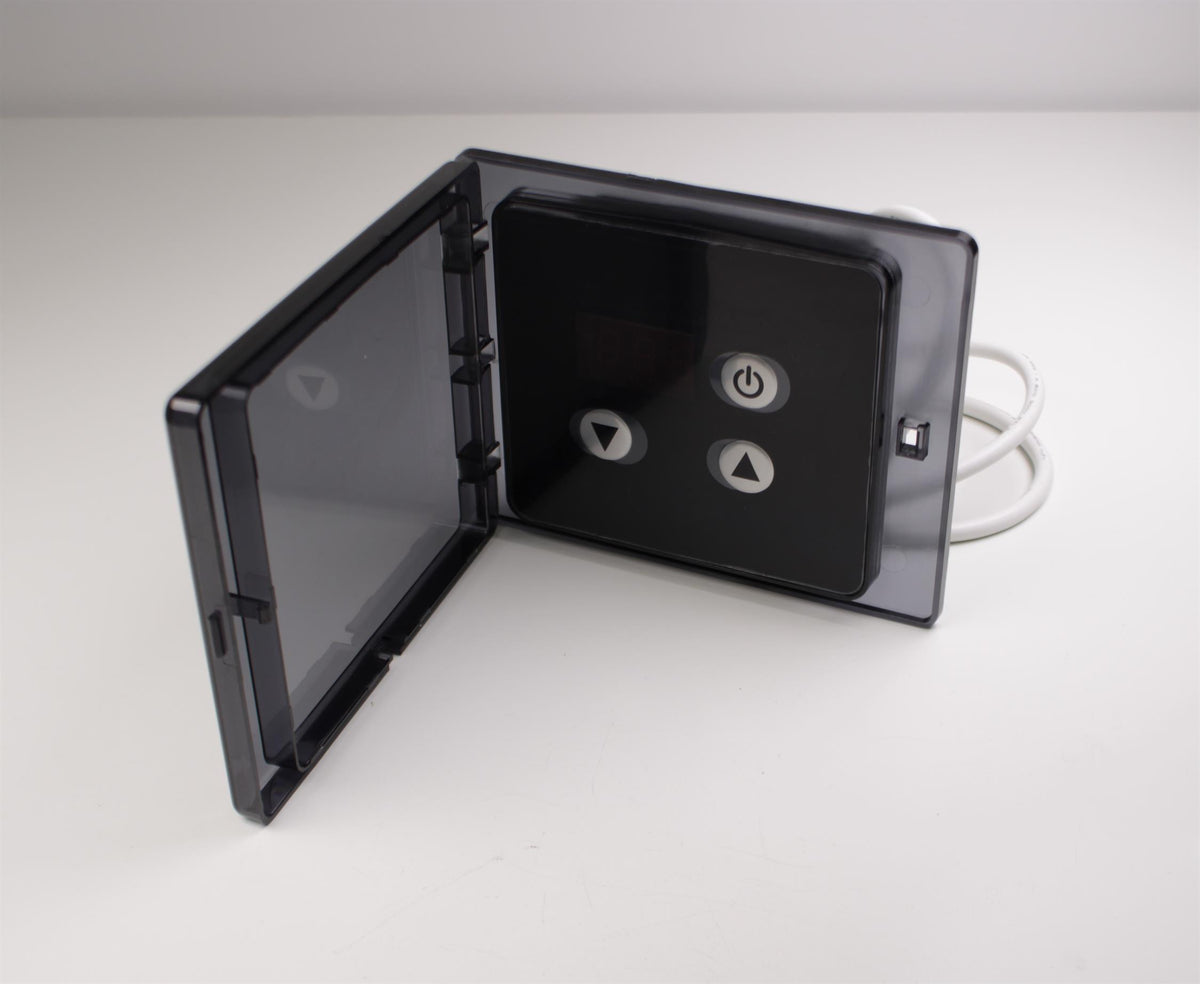Komplett LED-display P-serien R32 / Pelago – Gullberg & Jansson – artikel 7011263