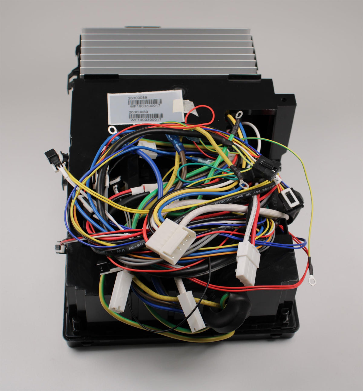 Inverter drive modul Q30/X20/X30 R32 – Gullberg & Jansson