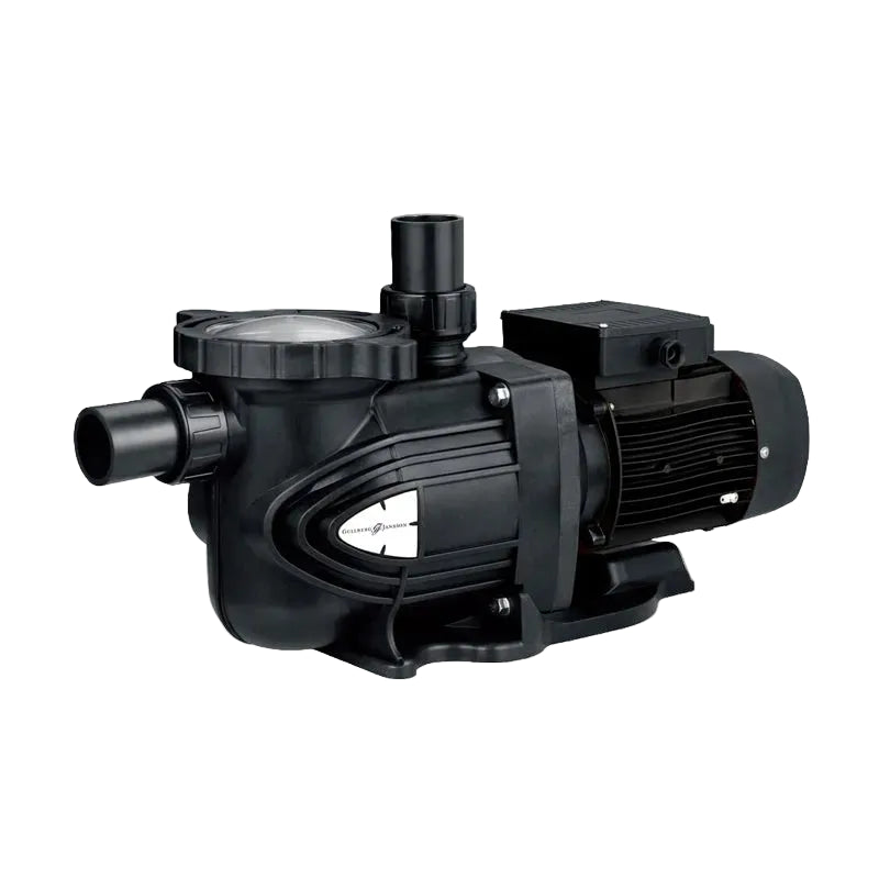 G&J Poolpump – cirkulationspump