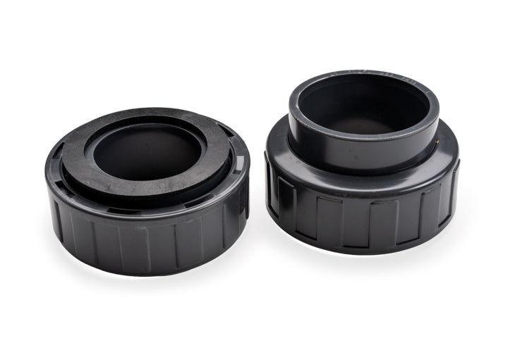 Anslutningar Ø63mm (G2¾) planpackn, 2-pack – Pahlén 632118