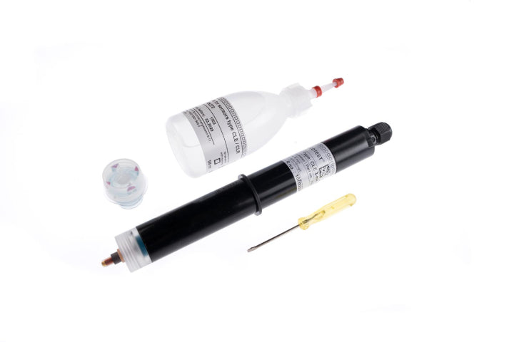 Elektrod CLE3 fritt klor Autodos – Pahlén 634328