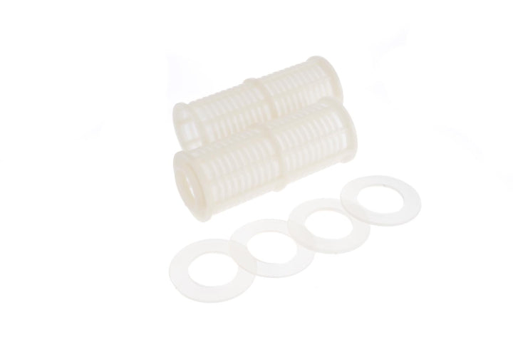 Filterpatron, 2-pack 60 micron (förfilter) – Pahlén 634355