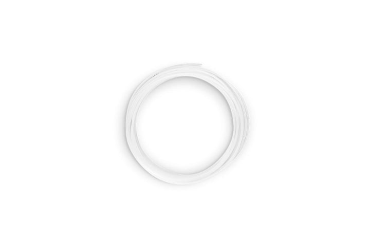 PE-slang 1/4 tum (6,35 mm), transparent, 15 m – Pahlén 634434