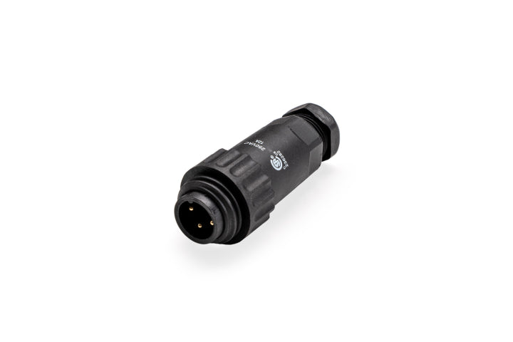 Kontakt Amphenol Midi-Vac20+10 – Pahlén 634654