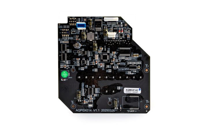 Displaykort InverPilot 1,5 kw – Pahlén 635356