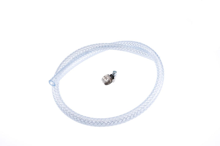 Luftslang 8x12mm L=0.8m Jet Swim – Pahlén 636017