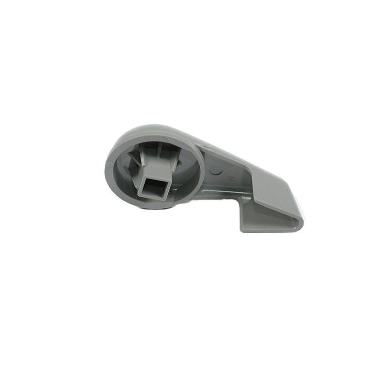 2 Inch Diverter Handle Only – Scalloped – artikel 3047