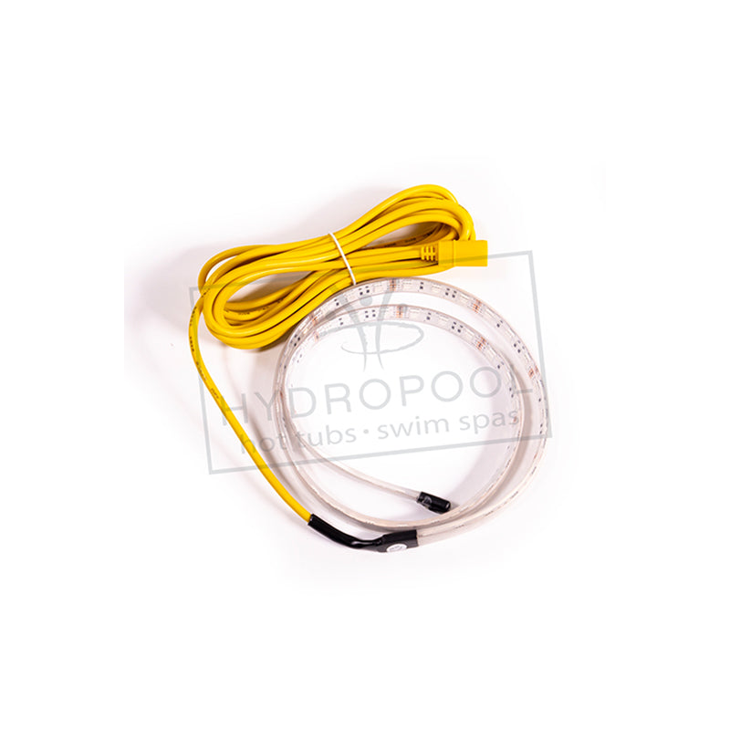 DC String LED Light 33 tum – artikel 3027