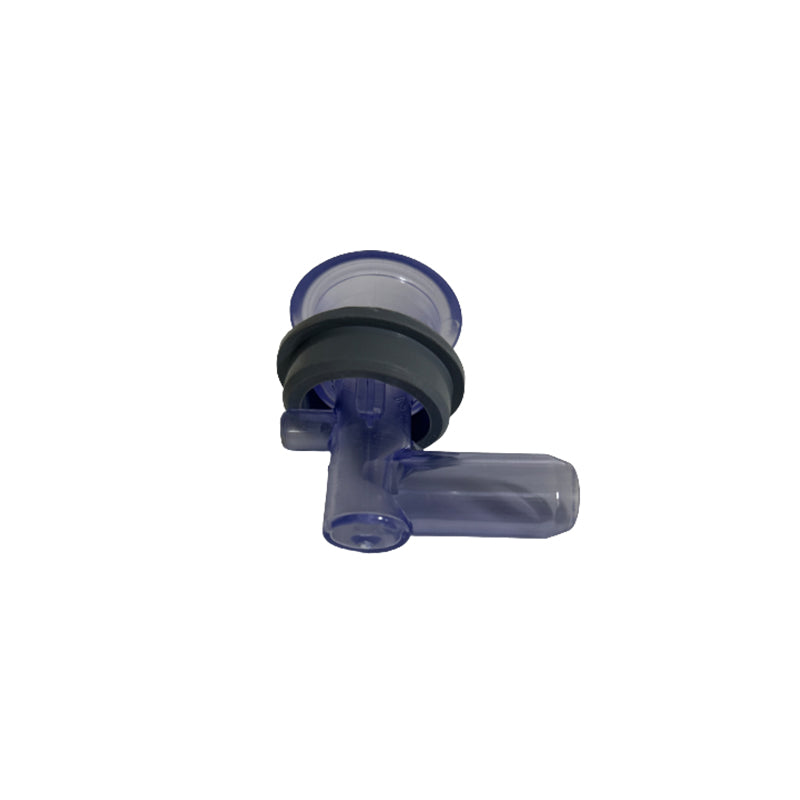Cluster Munstyckshus SGMS Threaded – artikel 3021