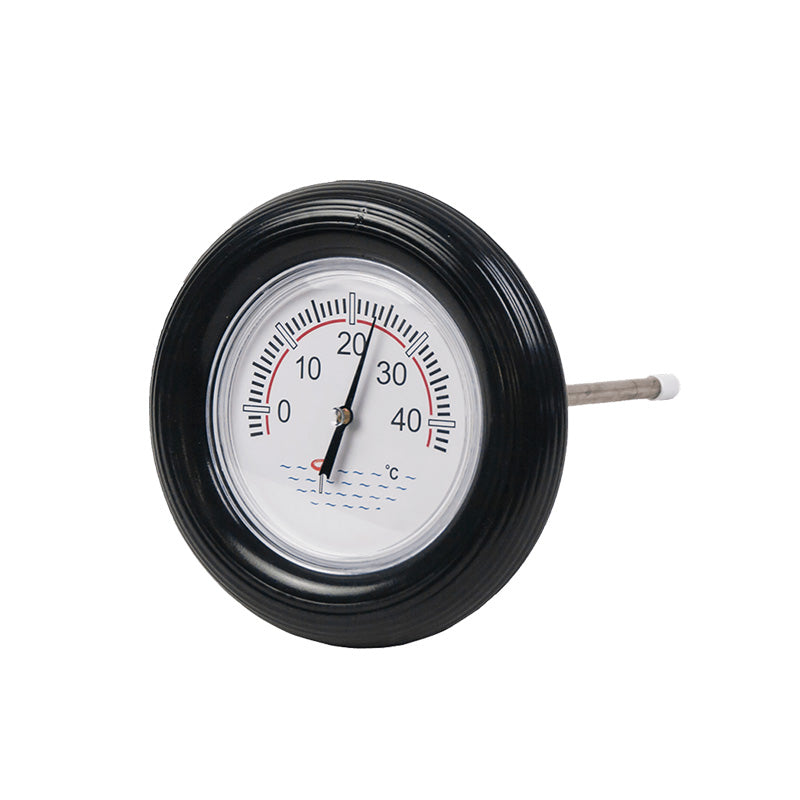 Delphin Termometer med stor bojring – artikel 1354