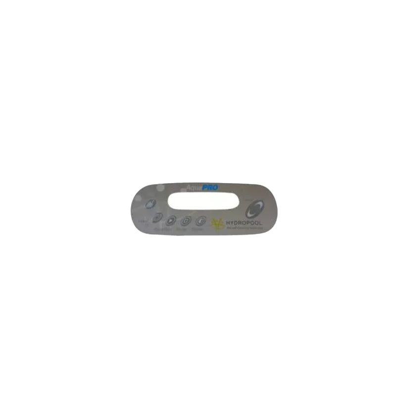K360 Displayetikett AquaPro2 Swimspa – GECKO – artikel 1205