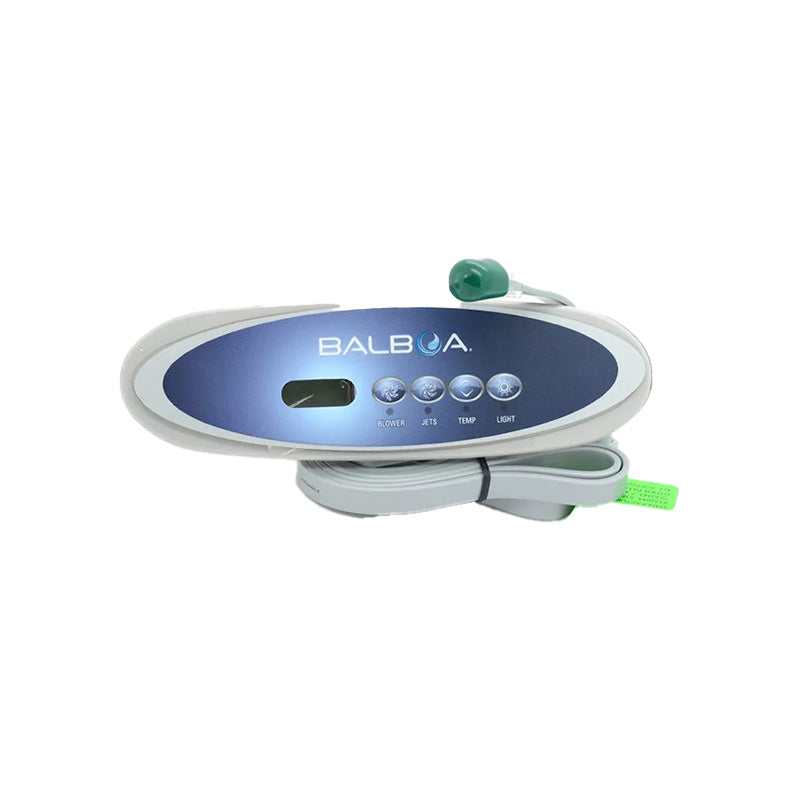 Balboa VL260 – Display – artikel 1197