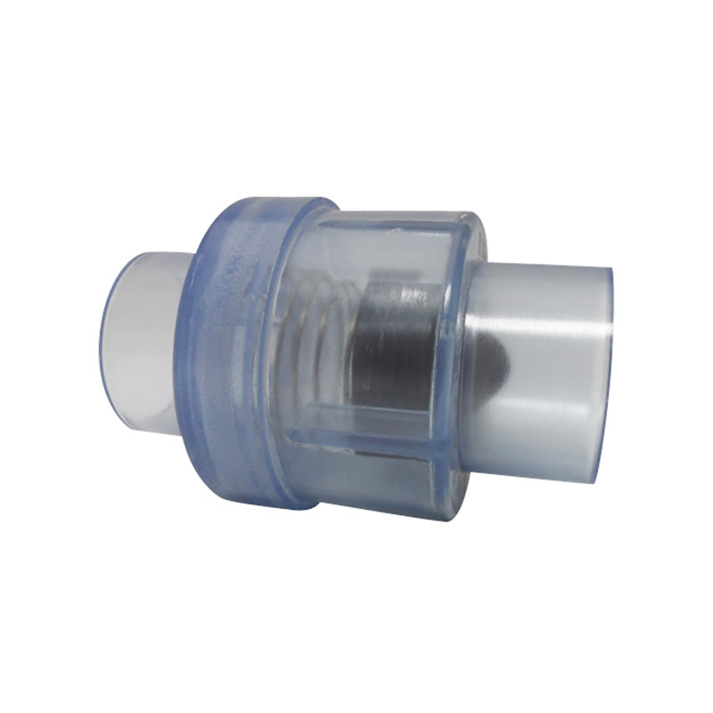 1,5 tum Blower Check Valve – artikel 1159