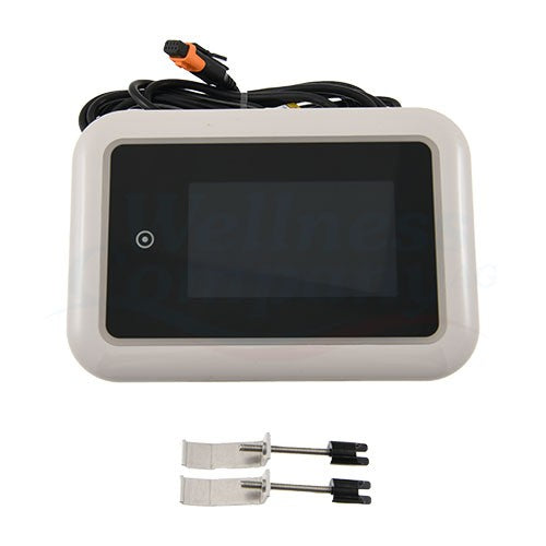 Gecko IN.K1000 – Hydropool – artikel 1149