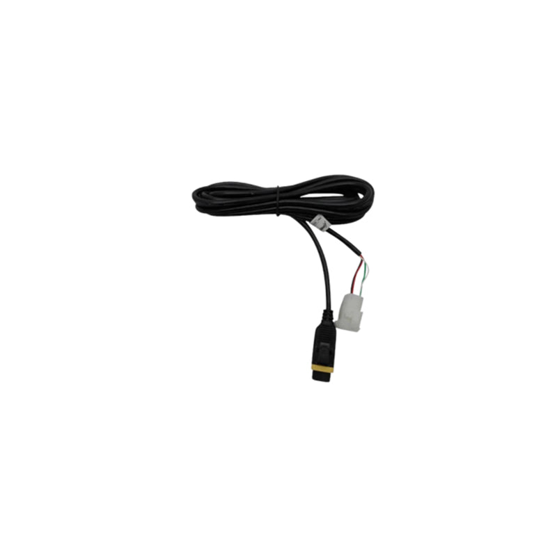 Light Cord 8 ft – Amp till In.Link – artikel 1139