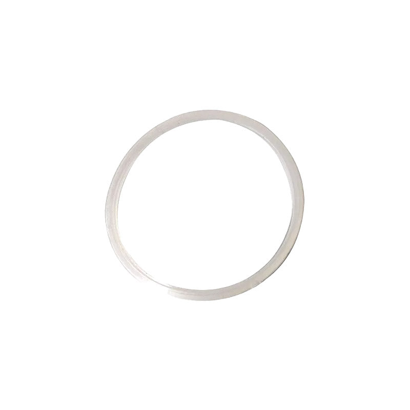 2 tum O-ring till Diverter – Transparent – artikel 1103