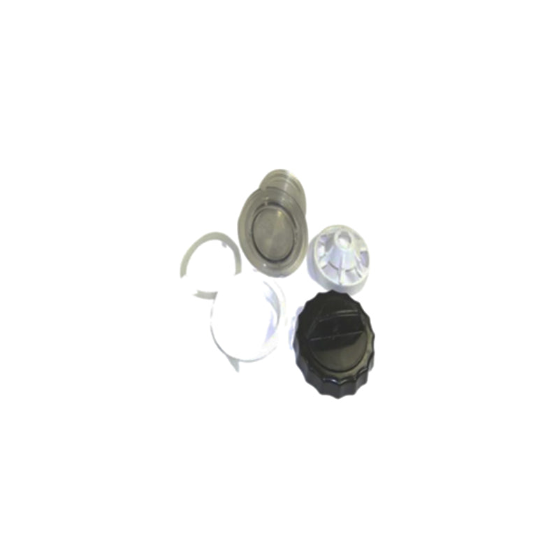 Front Access Light Niche 3 tum – artikel 1093
