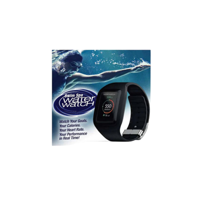 Water Watch svart Band – artikel 1090