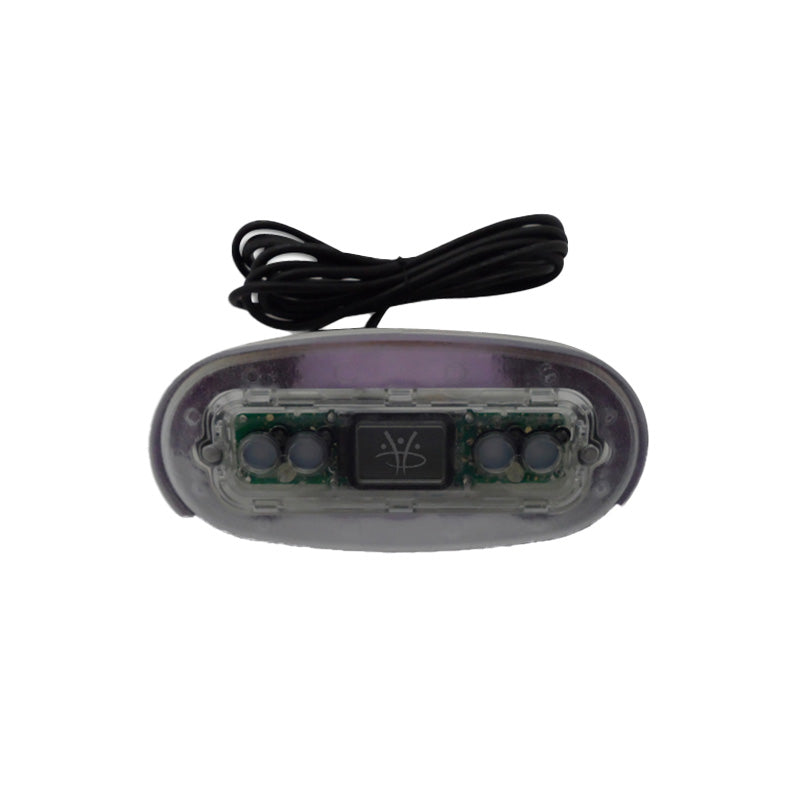 Gecko K360 – Display – artikel 912