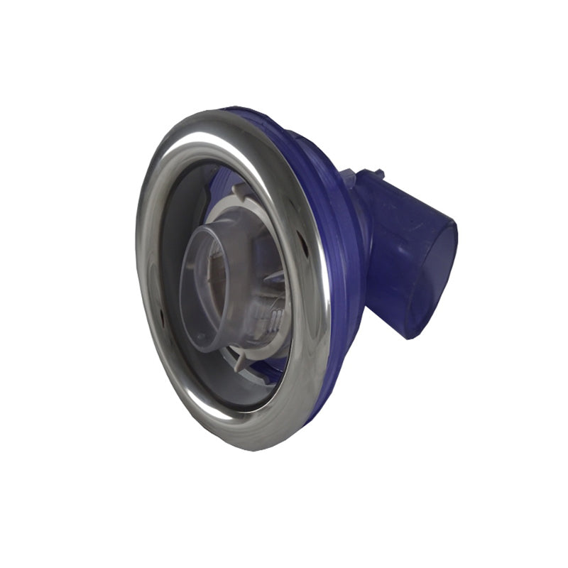 Oval Old Faithful Jet – Warm grå – artikel 868