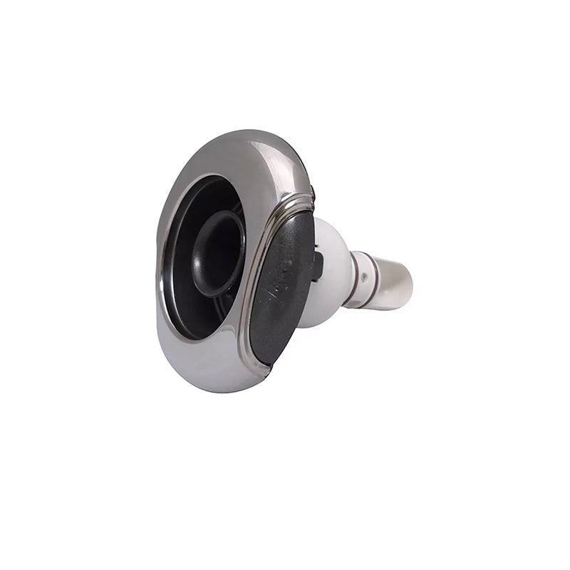 Mini Jet Directional – Rifled Stainless Steel – artikel 822