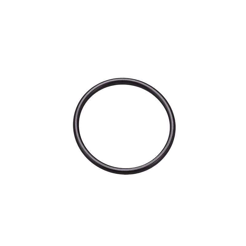 O-ring svart 2 tum för Pentair pumpanslutning – artikel 813